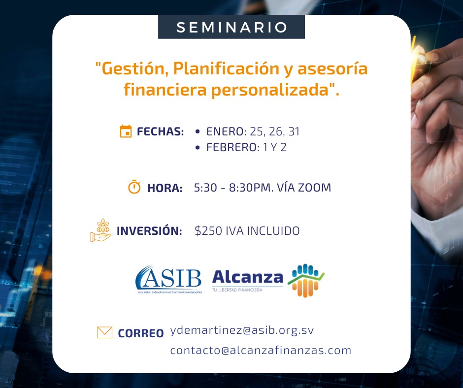 Seminario Virtual